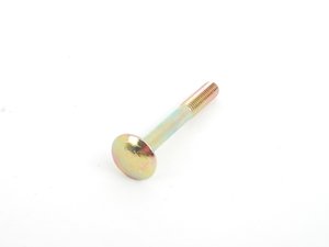 ES#15002 - 07119910474 - Screw - priced each - M8x65 - Genuine BMW - BMW