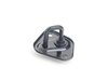 ES#1772336 - 2128800060 - Hood Safety Catch - Priced Each  - Upper Left & Right Sides - Genuine Mercedes Benz - Mercedes Benz