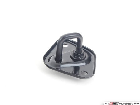 ES#1772336 - 2128800060 - Hood Safety Catch - Priced Each  - Upper Left & Right Sides - Genuine Mercedes Benz - Mercedes Benz