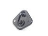 ES#1772336 - 2128800060 - Hood Safety Catch - Priced Each  - Upper Left & Right Sides - Genuine Mercedes Benz - Mercedes Benz