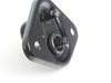 ES#1772336 - 2128800060 - Hood Safety Catch - Priced Each  - Upper Left & Right Sides - Genuine Mercedes Benz - Mercedes Benz