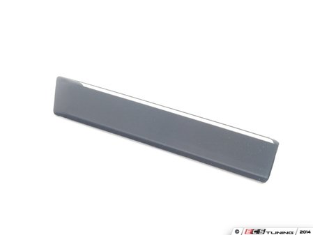 ES#78485 - 51138184481 - MLD. FRT. LFT. - Genuine BMW - BMW