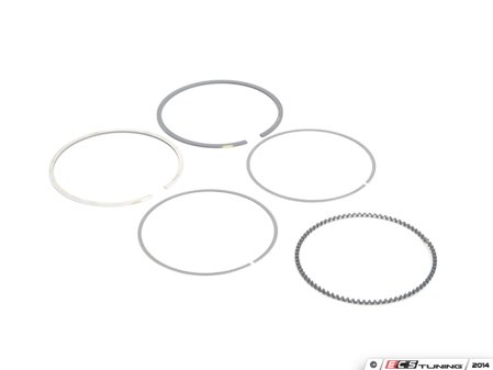 ES#241495 - 11257577586 - Piston Ring Repair Kit - A piston ring repair kit for N54 engines from BMW - Genuine BMW - BMW