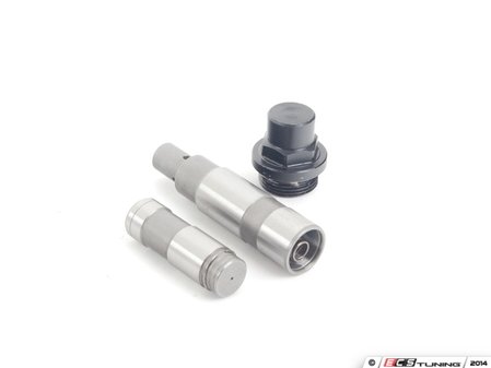 ES#2771332 - 11317531813 - Timing Chain Tensioner - Lower chain tensioner, which is externally removable - Ina - BMW