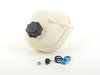 ES#2587384 - 17137529273KT2 - Cooling System Refresh Kit Expansion Tank Replacement - Cooper S/JCW - Includes everything you need to bolt on a brand new expansion tank - Assembled By ECS - MINI
