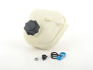 Cooling System Refresh Kit Expansion Tank Replacement - Cooper S/JCW