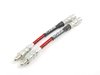 ES#1219 - MK3BLK6C280MR - Exact-Fit Stainless Steel Brake Lines - Kit - Set of six lines to replace factory rubber lines - ECS - Volkswagen