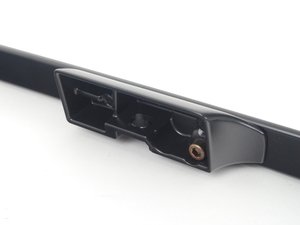 ES#78683 - 51138402672 - ROOF RAIL - Genuine BMW - BMW