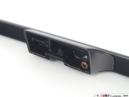 ES#78683 - 51138402672 - ROOF RAIL - Genuine BMW - BMW