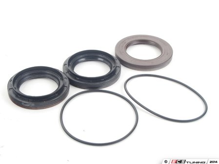 ES#55563 - 33101211941 - 8-GASKET SET - (NO LONGER AVAILABLE) - Genuine BMW - 