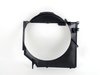 ES#2709708 - 17111436259 - Cooling Fan Shroud - Create your best air flow - URO - BMW