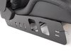 ES#2661229 - 52100446773 - JCW Recaro Sport Seat Leather - Front Right - (NO LONGER AVAILABLE) - Race car support, factory looks - Genuine European Mini - 