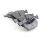 ES#2748643 - HB624B.642 - Rear HPS 5.0 Performance Brake Pad Set - Next generation high performance street brake pad offering greater stopping power and pedal feel, with very low dust and noise - Hawk - BMW