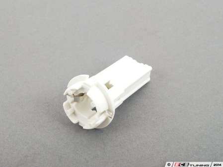 ES#174403 - 63216902879 - SOCKET - Genuine BMW - BMW