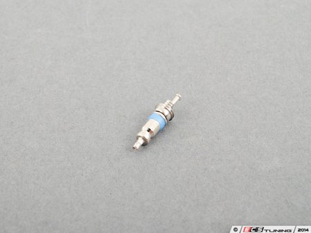 ES#269652 - 022133434 - Pressure Relief Valve  - Found on the fuel rail - Genuine Volkswagen Audi - Volkswagen