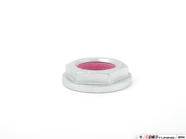 Wht 011 482 Genuine Volkswagen Audi - WHT001284 - NUT (WHT 001 284)