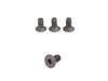 ES#2762537 - 1634230112KT10 - Front & Rear Brake Service Kit - Featuring ATE Rotors And Pads - Assembled By ECS - Mercedes Benz