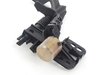 ES#1505191 - 99755538103 - DOOR HINGE - Genuine Porsche - 