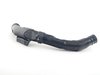ES#2163182 - 3AA145840A - Pressure Pipe - From turbo pressure hose to intercooler hose - Genuine Volkswagen Audi - Volkswagen