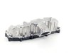 ES#2162873 - 03L129711AR - Intake Manifold - Replace a cracked manifold to stop leaks - Genuine Volkswagen Audi - Volkswagen