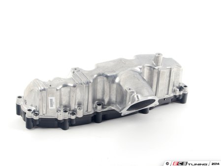 ES#2162873 - 03L129711AR - Intake Manifold - Replace a cracked manifold to stop leaks - Genuine Volkswagen Audi - Volkswagen