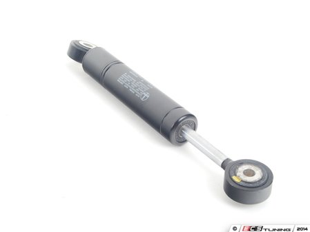 ES#2623050 - 1032000114 - Belt Tensioner Damper - Absorbs the shock of the accessory drive belt - Stabilus - Mercedes Benz