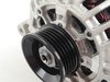 ES#2725355 - 038903018EX - Alternator - 90 Amps  - Keep your charging system running properly - Valeo - Audi Volkswagen