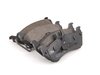 ES#2762538 - 1634230112KT11 - Front & Rear Brake Service Kit - Featuring ATE Rotors And Pads - Assembled By ECS - Mercedes Benz