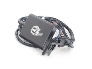 ES#2703096 - 77-46302 - AFE Scorcher Power Module - Increase power without sacrificing reliability - AFE - BMW