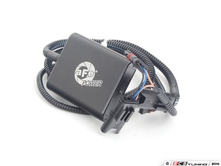 ES#2703096 - 77-46302 - AFE Scorcher Power Module - Increase power without sacrificing reliability - AFE - BMW