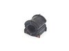 ES#1485002 - 99634379211 - Sway Bar Bushing - Priced Each - Fix your squeaking sway bar with new bushings - Two required - Genuine Porsche - Porsche