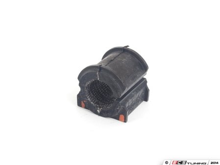 ES#1485002 - 99634379211 - Sway Bar Bushing - Priced Each - Fix your squeaking sway bar with new bushings - Two required - Genuine Porsche - Porsche
