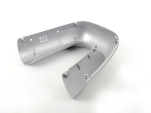 ES#1897919 - 51437270487 - COVER, ROLLOVER BAR, - Genuine BMW - BMW