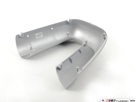 ES#1897919 - 51437270487 - COVER, ROLLOVER BAR, - Genuine BMW - BMW