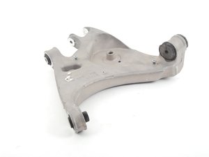 For Audi A4 S line 2007- 4x Front Lower Suspension Wishbone Track