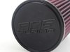 ES#4845350 - 012267LA01 - B6/B7 S4 Luft-Technik Performance Intake System - Engineered for maximum power and induction sound! Featuring a sealed aluminum heatshield, silicone inlet hose, and a high-flow conical air filter. - ECS - Audi