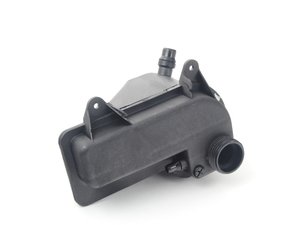 ES#2709297 - 17107514964 - Coolant Expansion Tank - Includes bleeder screw - URO - BMW