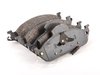 ES#2762537 - 1634230112KT10 - Front & Rear Brake Service Kit - Featuring ATE Rotors And Pads - Assembled By ECS - Mercedes Benz