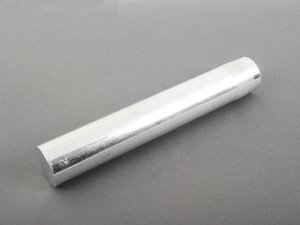 ES#2900143 - 64506935921 - A/C Receiver / Drier - Mounts to the side of the A/C condenser - Vemo - BMW MINI