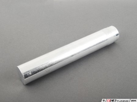 ES#2900143 - 64506935921 - A/C Receiver / Drier - Mounts to the side of the A/C condenser - Vemo - BMW MINI