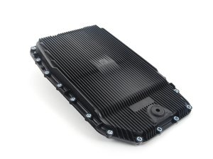 ES#4726433 - HG113H-D844 - Transmission Filter & Oil Pan  - With gasket and integrated filter - Hengst - BMW