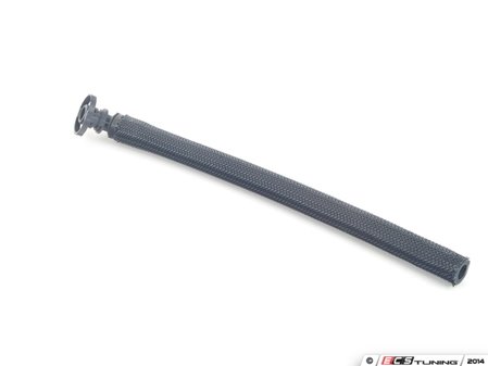 ES#2709412 - 11157532649 - Crankcase Ventilation Hose - From oil separator to dipstick tube - URO - BMW