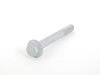 ES#1377115 - 90037816501 - HEX-HEAD BOLT 12X95 - Genuine Porsche - 
