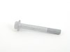 ES#1377115 - 90037816501 - HEX-HEAD BOLT 12X95 - Genuine Porsche - 