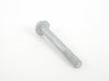 ES#1377115 - 90037816501 - HEX-HEAD BOLT 12X95 - Genuine Porsche - 