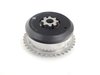 ES#1304959 - 11367583208 - Adjustment Unit - Exhaust Camshaft - Located at the end of the exhaust camshaft - Genuine BMW - BMW