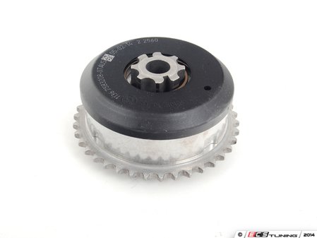 ES#1304959 - 11367583208 - Adjustment Unit - Exhaust Camshaft - Located at the end of the exhaust camshaft - Genuine BMW - BMW