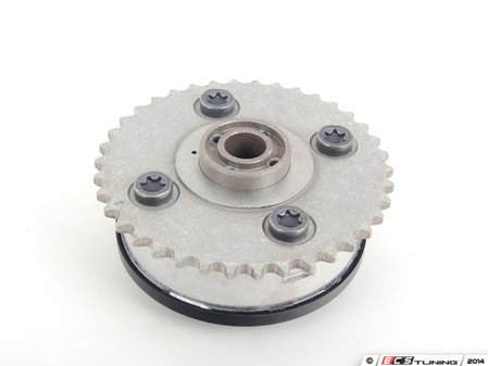 ES#4336369 - 11367583207 - Adjustment Unit - Inlet Camshaft - Located at the end of the cam on the timing chain - Vaico - BMW