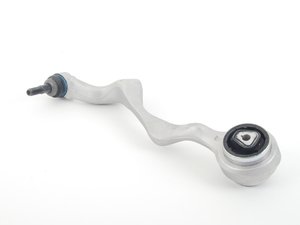 ES#2708610 - 31126769802 - Front Thrust Arm - Right - Includes bushing and ball joint assembly. - URO - BMW