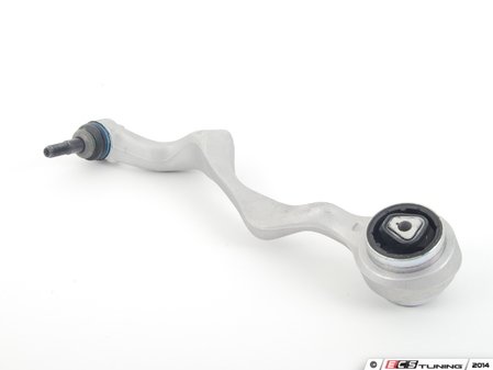 ES#2708610 - 31126769802 - Front Thrust Arm - Right - Includes bushing and ball joint assembly. - URO - BMW